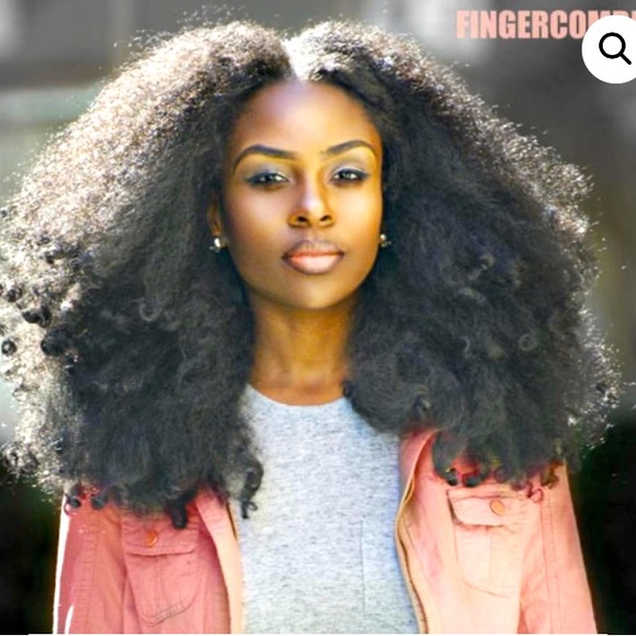 Fingercomber The Honeycomber Wig LIKE NEW - Picture 1 of 10